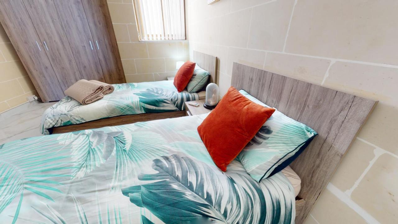 Dubhlina - Luxury Bed & Breakfast - Gozo Zebbug  Exterior photo