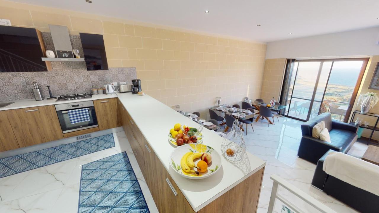 Dubhlina - Luxury Bed & Breakfast - Gozo Zebbug  Exterior photo