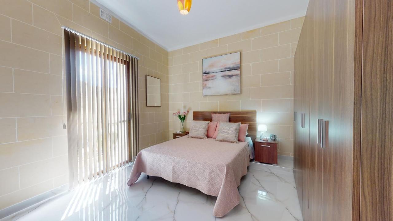Dubhlina - Luxury Bed & Breakfast - Gozo Zebbug  Exterior photo