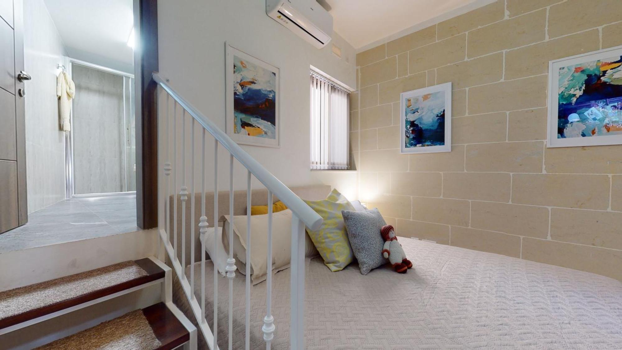 Dubhlina - Luxury Bed & Breakfast - Gozo Zebbug  Exterior photo
