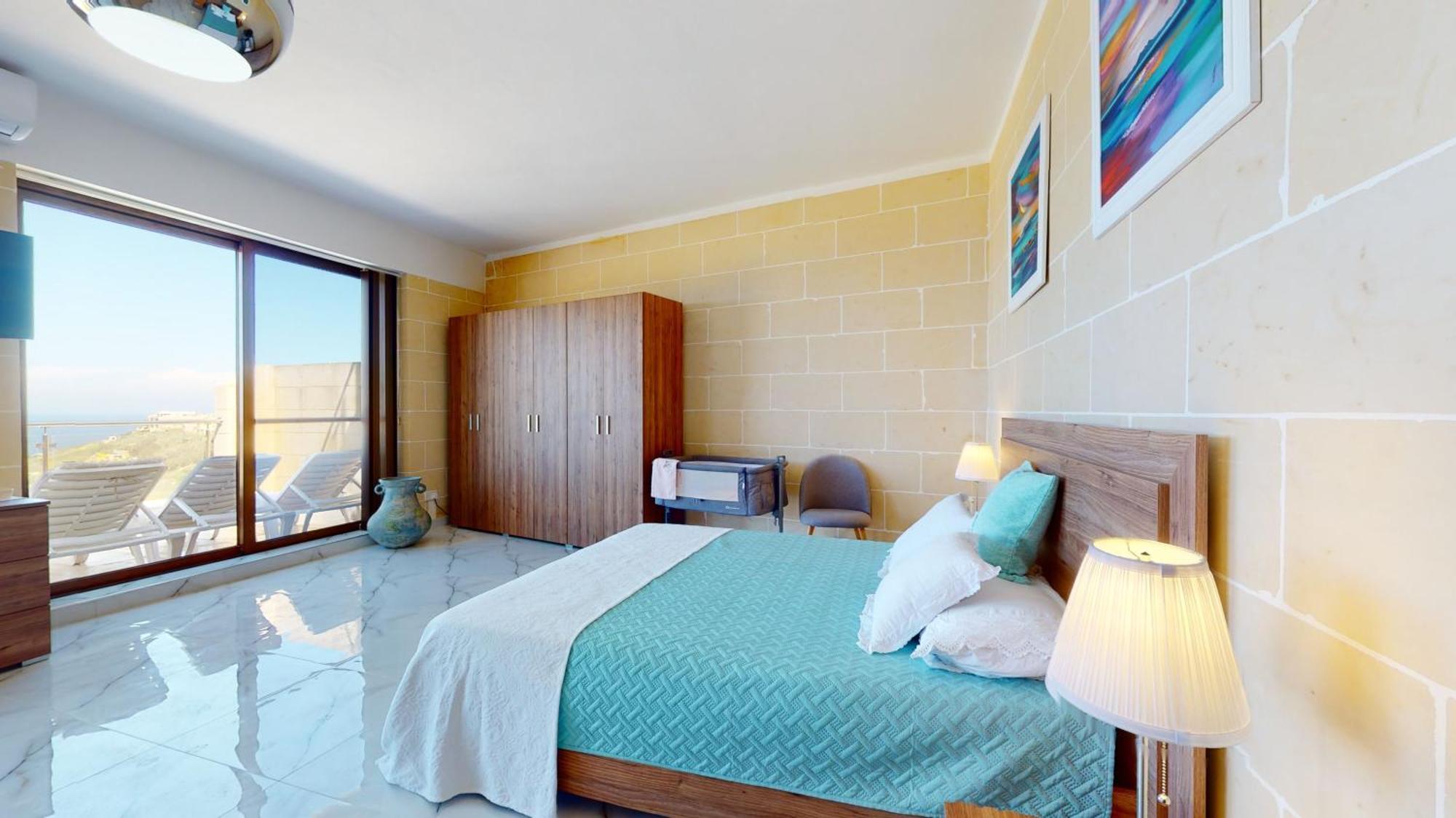 Dubhlina - Luxury Bed & Breakfast - Gozo Zebbug  Exterior photo